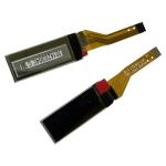 0.91 Inch OLED Display 128x32 OLED Gaming Display 350 Cd/M2 Wide Viewing Angle