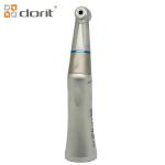 14000rpm To 20000rpm Contra Angle Low Speed Handpiece Stainless Steel 1:1 ISO CE