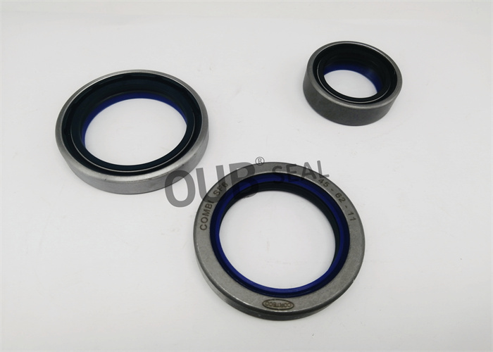 CASS T3 RWDR-KOMBI-1 3765528M1 7330601001 2120605101 Tractor Wheel Hub Oil Seal Combi Type 45*70*14 49*68*13.8 50*65*18