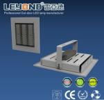 Bridgelux Chip LED Canopy Lights 100w 150w For Gas Station/Garage Lighting IP65