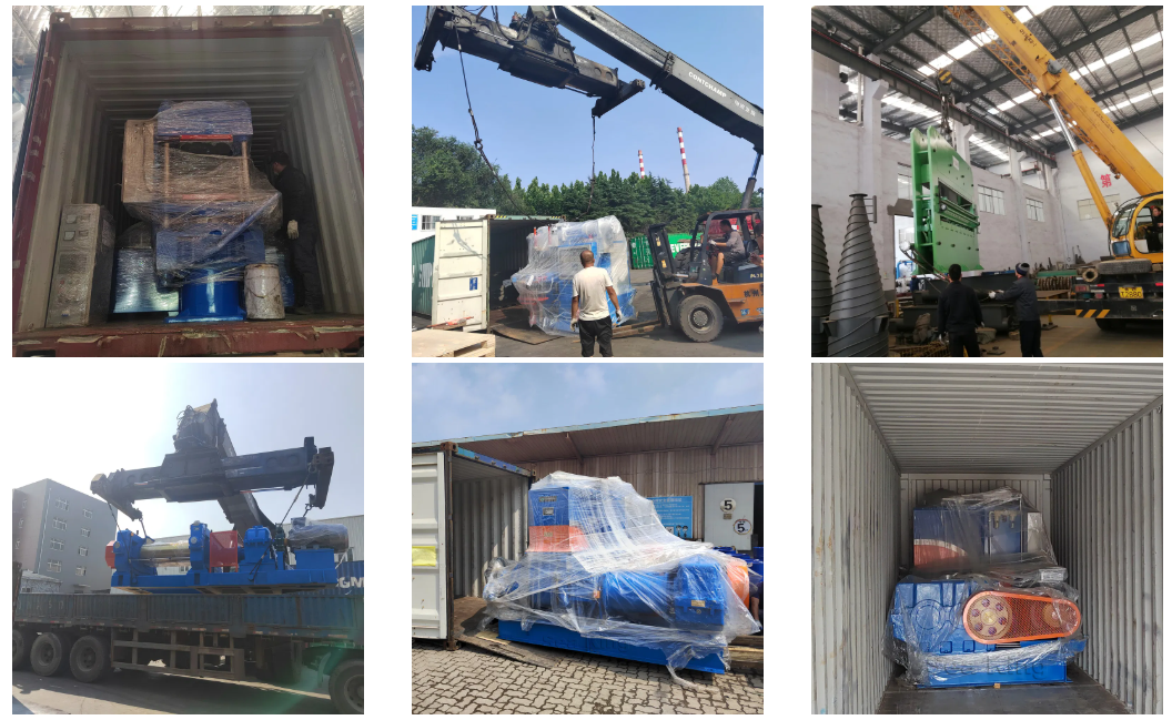 Lab Dust Proof Rubber Mixing Machine 5.5KW Small Kneader Mixer Machine