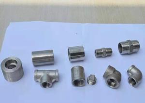 China Asme B16.9 Carbon Steel Reducing Tee Sch 40 Dn50 Astm A234 Wpb Butt Weld factory
