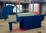 Efficient Pine Wood Shavings Making Machine / Log Shaving Mill Machine