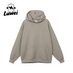 Custom Colorful Sweatshirts Multi Color 100%cotton Slim Fit Multi Color Men