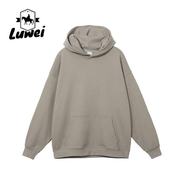 Custom Colorful Sweatshirts Multi Color 100%cotton Slim Fit Multi Color Men