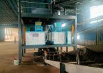NPK Fertilizer Granules Production Equipment Compound Fertilizer Granulation