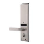 Wireless Zigbee Fingerprint Keypad Smart Lock