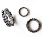 DC Series DC2222G Sprag Clutch Bearings Gcr15 One Way Bearing