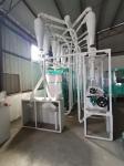 Top-Rated Compound Grinding Machine For Grinding Wheat Or Corn
