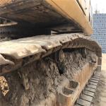secondhand komatsu pc450-7 excavator/used 45ton komatsu digger/original komatsu