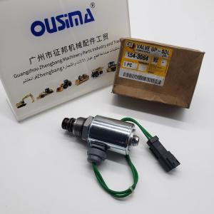 China Excavator Solenoid Valve Group 154-3064 For Parts factory