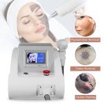 Qswitch Nd Yag Laser Machine Tattoo Blackhead Removal Carbon Peel Beauty Device