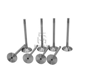 China Intake Valve 04234953 0423 4953 4234953 For deutz 914 Diesel Engines factory