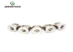 Small Tolerance SS 304 Floating Joint , Flange Head Industrial Metal Fasteners