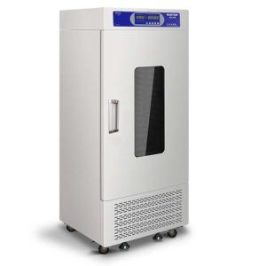 China ISO Refrigerated Shaking Incubator Lab Shaker Incubator 0-65C factory