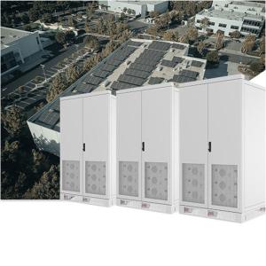 China Customized 45KW High Speed Home Solar Inverter System For Power Supply factory