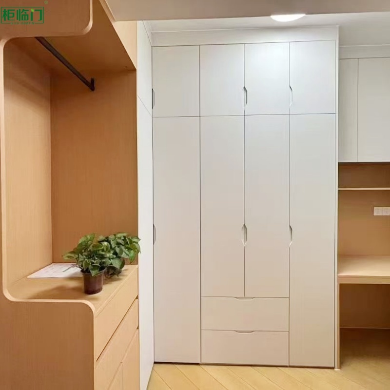 Eco Friendly Composite SPC Honeycomb Panel Zero Formaldehyde For Cabinets