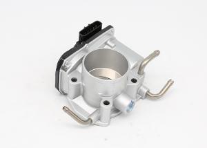 China 22030-0H021 Electric Throttle Body Replacement , Camry Performance Throttle Body factory