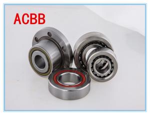 China 7602 7603 BSB Thrust Angular Contact Ball Bearing factory