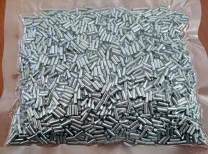 China Hafnium Pellet Rare Earth Oxides factory