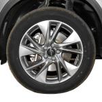 GWM Haval H6 Compact Hybrid Vehicle SUV Electric Cars High Speed 180km/H