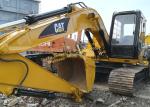 2012 Year Used Caterpillar 312d Excavator Popular Construction Machinery 320 325