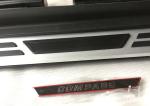 OE Style Auto Parts Running Boards Replacement Side Steps for JEEP Compass 2017