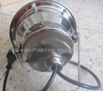Scaffolding LED Underwater Fountain Lights Stainless Steel IP68 Multi - Color