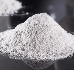 Zircon Flour CAS 10101-52-7 65% ZrSiO4 Powder Zirconium Silicate For Ceramic