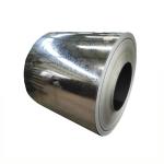 Thickness 0.12 - 4 Mm Galvanized Steel Coil Zinc Coating Hot Dip ASTM DX51D