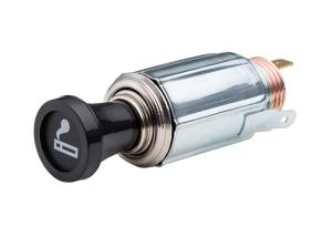 China Innovative Design Automotive Cigarette Lighter / Universal Cigarette Lighter factory