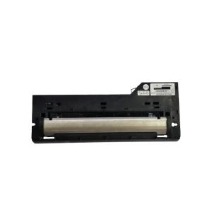 China Wincor ATM Machine Parts For Sale 2560 Shutter Assy Financial Equipment 1750187300 01750187300 factory