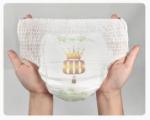Maggino Diaper Tencel Silky Close fitting waistline for Newborn Baby