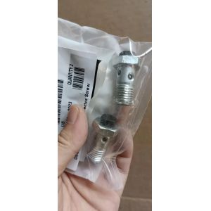 LGMC small diesel engine parts 3911446 banjo bolt