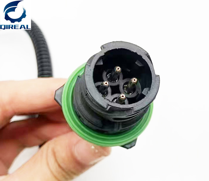 L70 L90 L110 L120 L150 L180 For Volvo Loader Level Sensor 1720 2022