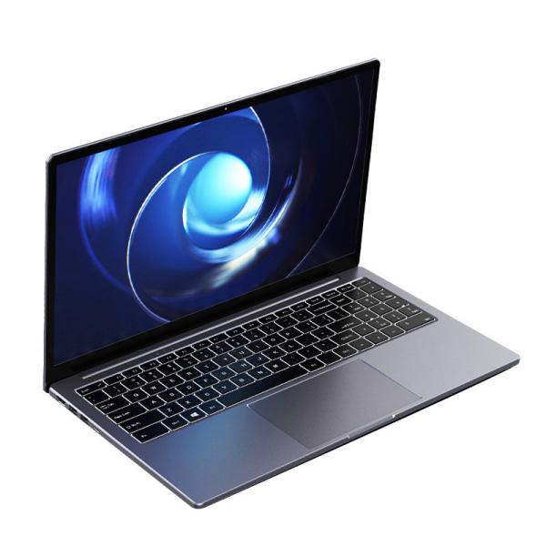 Custom Logo Dedicated Video Card Laptop 15.6 " MX350 Graphics Fingerprint Lock