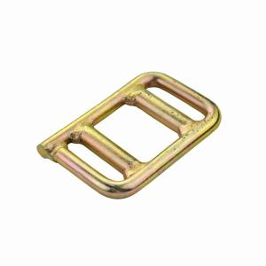 China Hot Sales Gold Hoist Hook For Tie Down factory