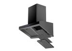 High-end Air Purification And Low Noise Level Less Than 65 DB Range Hood VX4