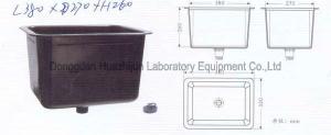 China Lab PP Sink Manufacturer | Lab PP Sink China Supplier | Lab PP Sink Cheap Price factory