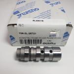 Sleeve 708-2L-25721 For Komatsu PC200 PC210 PC220 PC230 PC240 PC250