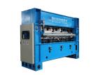 High Speed Nonwoven Needle Punching Machine / Geotextile Machine