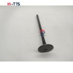 QSK23 Diesel Engine Spare Parts Inlet Exhaust Valve 5473273/5473274
