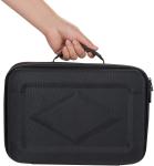 Dustproof Massage Gun Case , EVA Massage Gun Bag