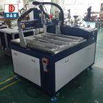 PSE Certified PJL-1200 2 Tank Silicone Dispensing Machine for Ab Glue Mixing and