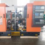 CNC Lathes for API 6D & ASME B16.34 Compliance Oil & Gas Valve Machining