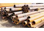 Oil / Gas Tools Hot Rolled Alloy Steel Tube Seamless High Precision ASTM A159