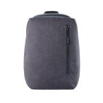 Polyester Fiber Business Laptop Backpack Waterproof 15.6 Inch Laptop Bag