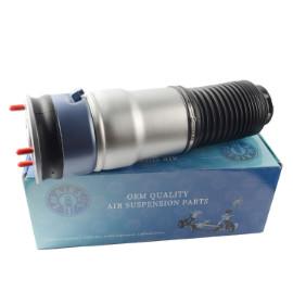 China Tested Before Shipment Air Suspension Accessories for Optimal factory