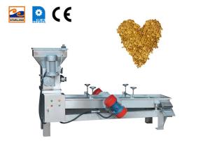 China Ice Cream Cone Waffle Biscuit Miller Field Installation factory