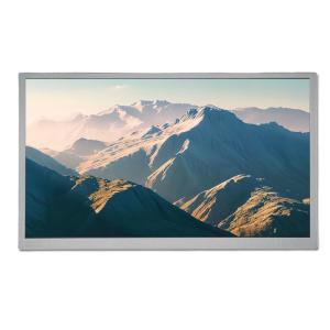 China 13.3 Inch Original LCD Display Sleek G133HAN01.1 Industrial LCD Display factory
